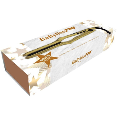 BABYLISS PRO_Caiman Titanium Plate 1-3/8